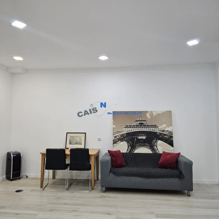 Apartamento T2 para Arrendamento em Bonfim Foto 13