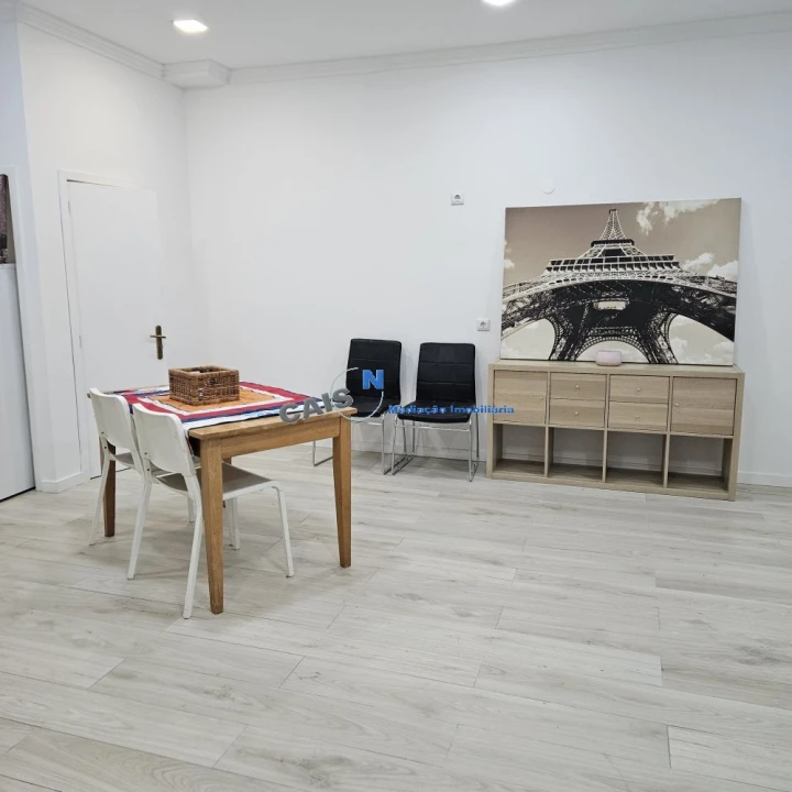 Apartamento T2 para Arrendamento em Bonfim Foto 27