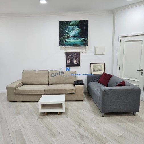 Apartamento T2 para Arrendamento em Bonfim Foto 2