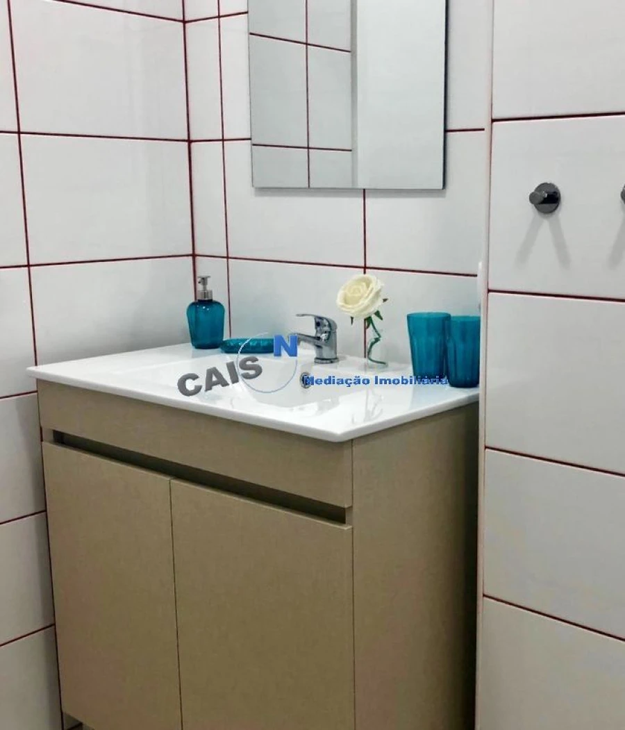 Apartamento T2 para Arrendamento em Bonfim Foto 21