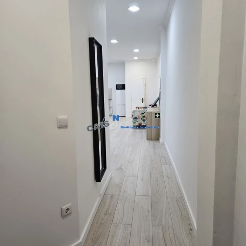 Apartamento T2 para Arrendamento em Bonfim Foto 14