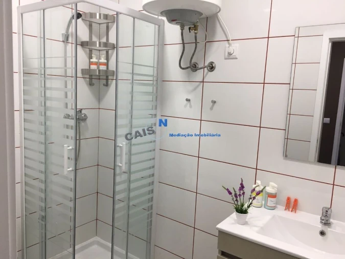 Apartamento T2 para Arrendamento em Bonfim Foto 22