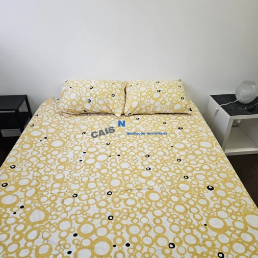 Apartamento T2 para Arrendamento em Bonfim Foto 5