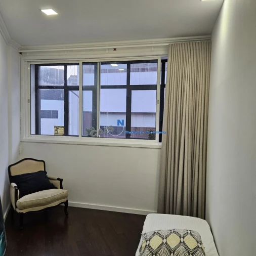 Apartamento T2 para Arrendamento em Bonfim Foto 7