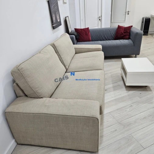 Apartamento T2 para Arrendamento em Bonfim Foto 25