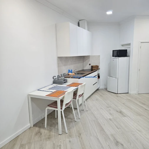 Apartamento T2 para Arrendamento em Bonfim Foto 11