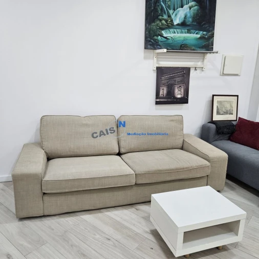 Apartamento T2 para Arrendamento em Bonfim Foto 23