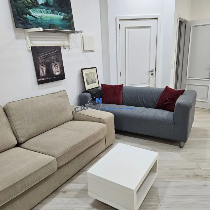 Apartamento T2 para Arrendamento em Bonfim Foto 24