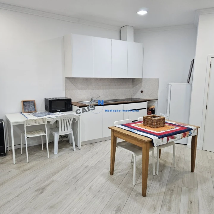 Apartamento T2 para Arrendamento em Bonfim Foto 4