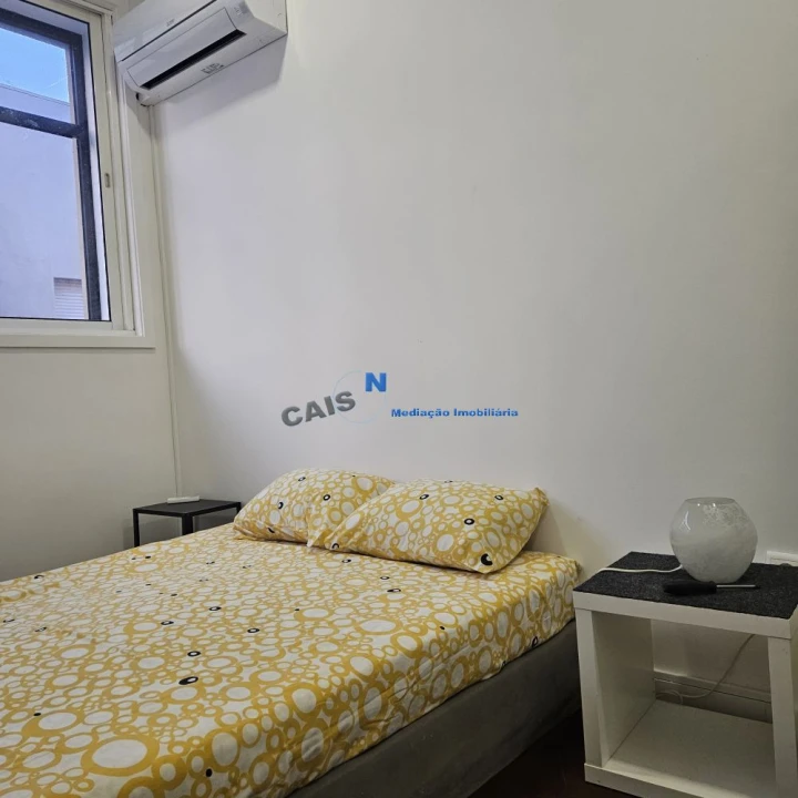 Apartamento T2 para Arrendamento em Bonfim Foto 8