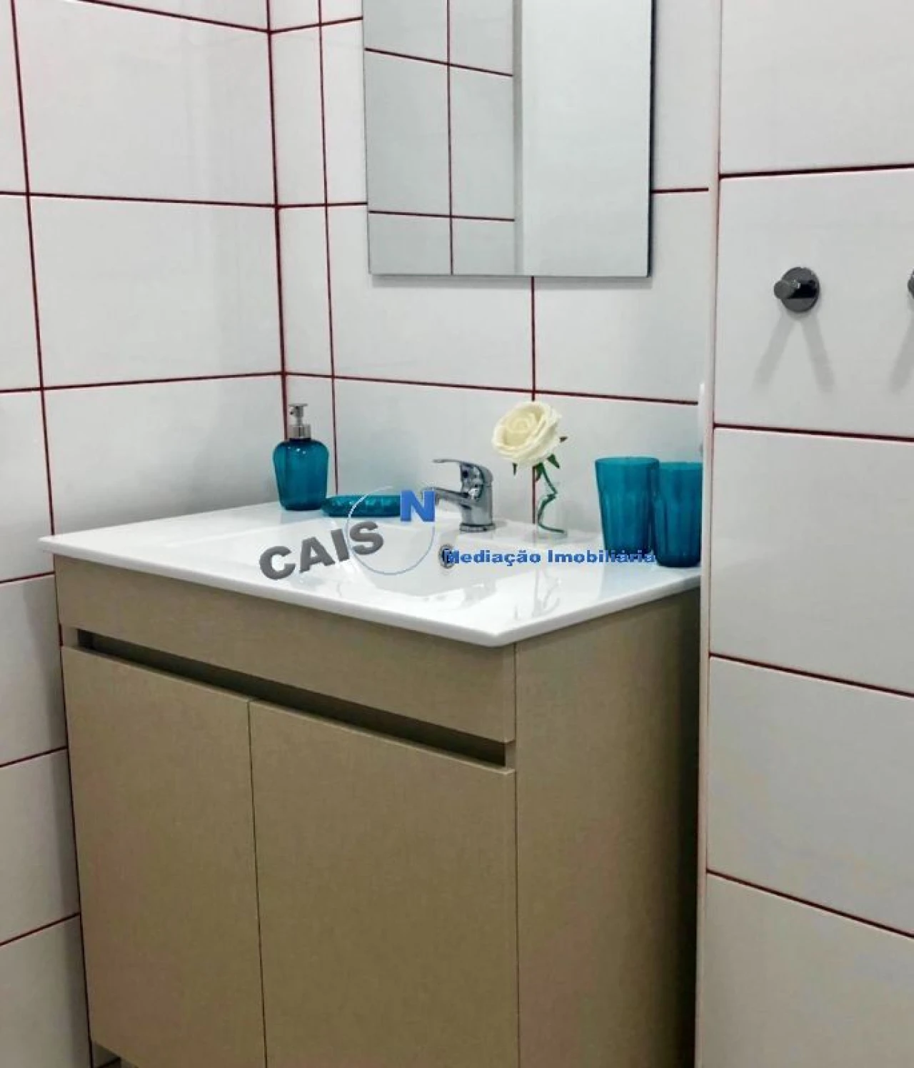 Apartamento T2 para Arrendamento em Bonfim Foto 21