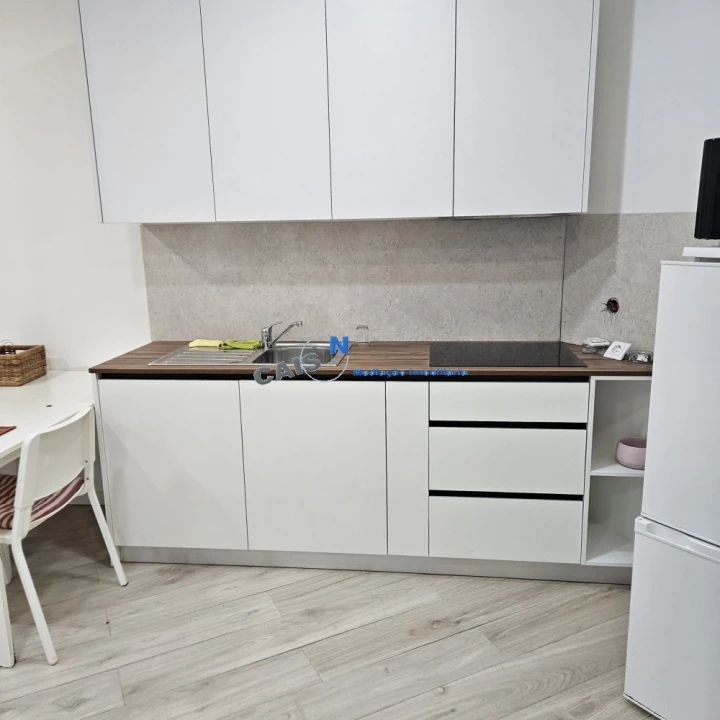 Apartamento T2 para Arrendamento em Bonfim Foto 20