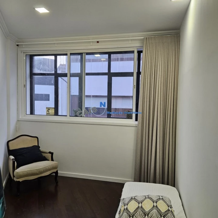 Apartamento T2 para Arrendamento em Bonfim Foto 7