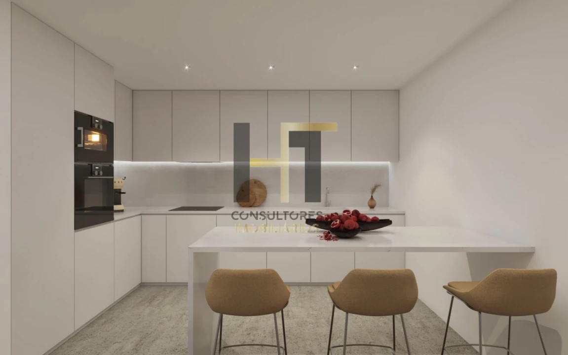 Moradia T3 para Venda em Folgosa Foto 8