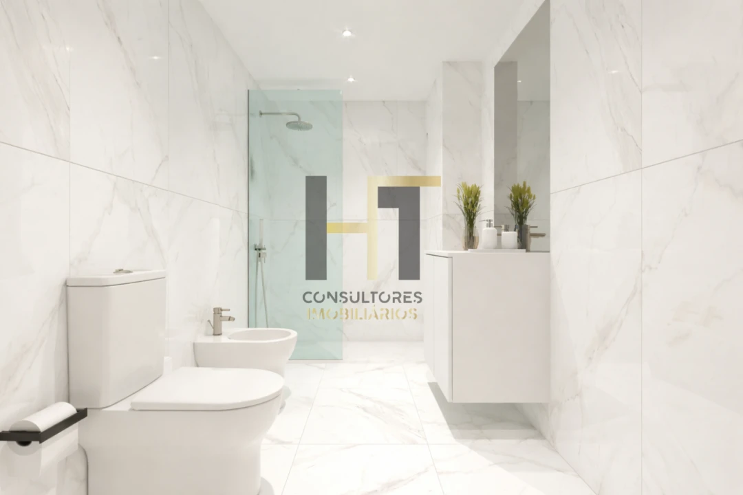 Moradia T3 para Venda em Folgosa Foto 12