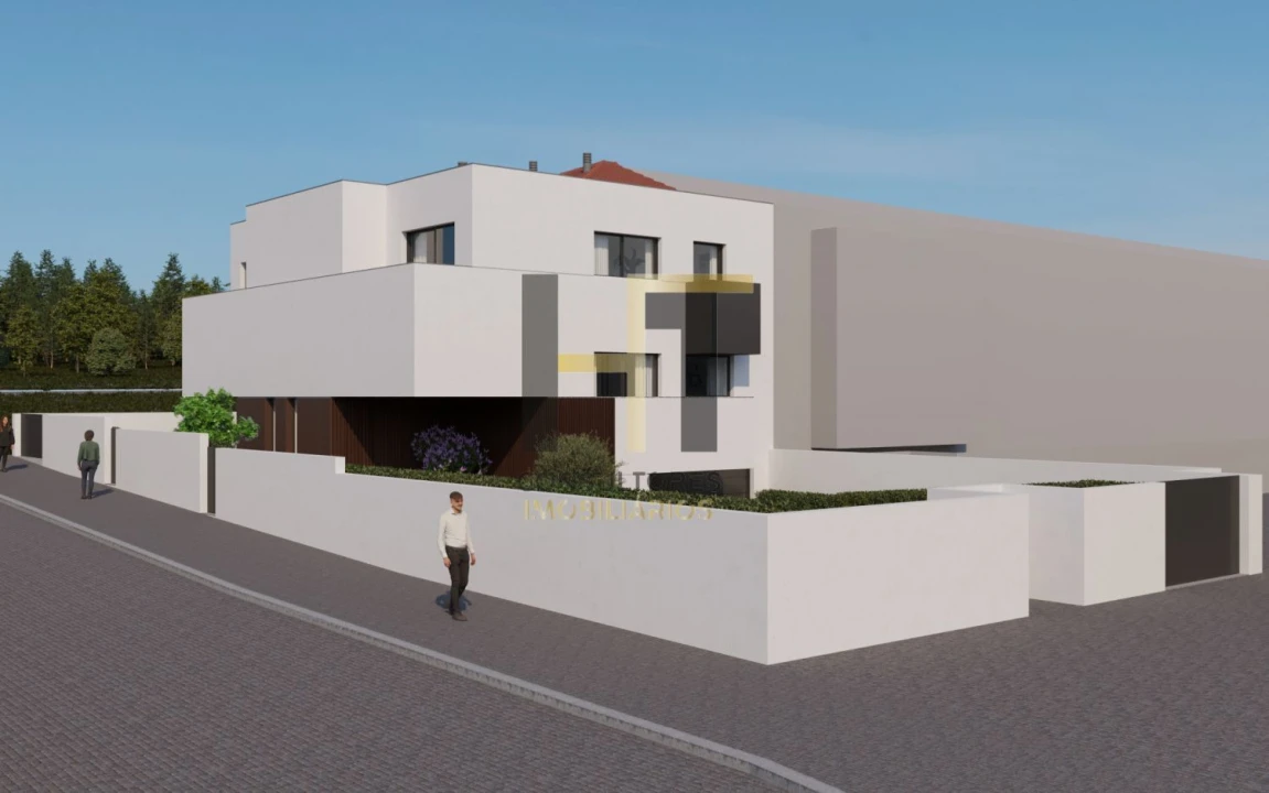 Moradia T3 para Venda em Folgosa Foto 21