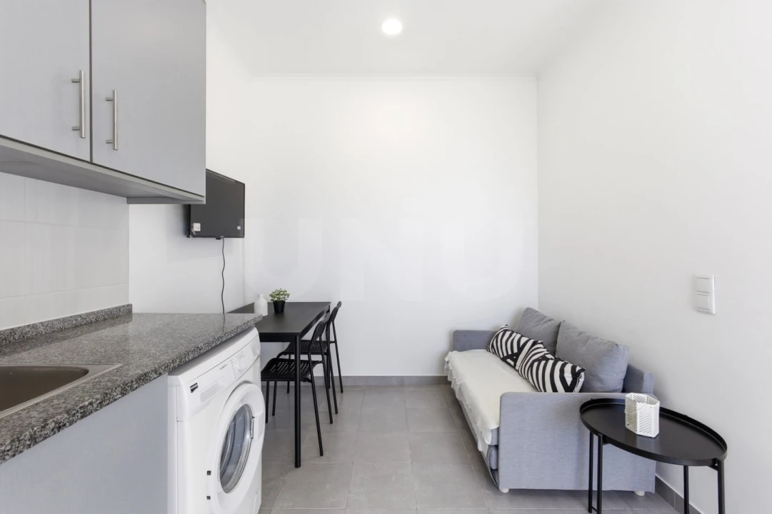 Apartamento T1 para Venda em Penha de França Foto 4