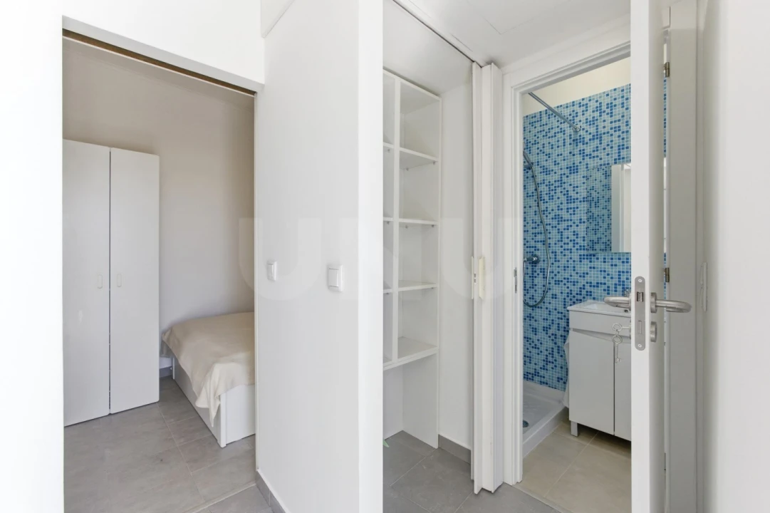 Apartamento T1 para Venda em Penha de França Foto 5