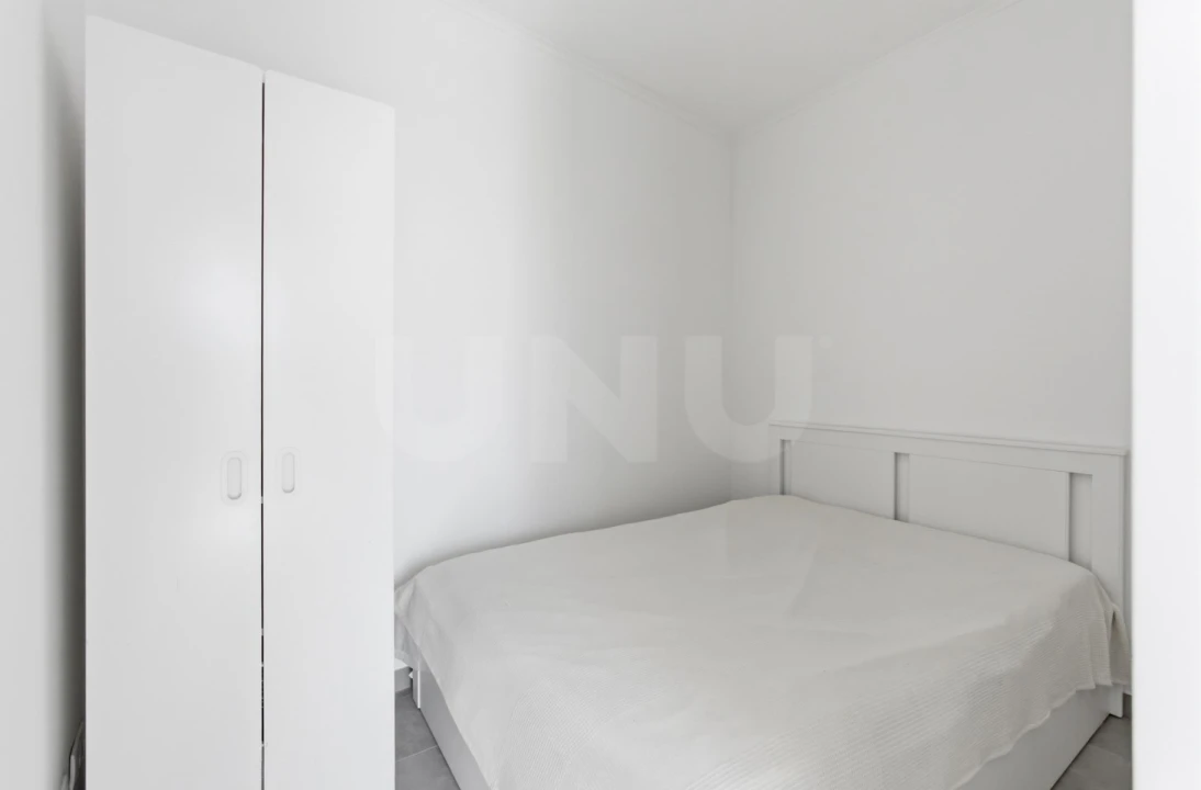 Apartamento T1 para Venda em Penha de França Foto 6