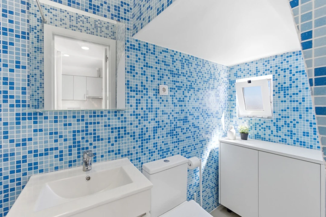 Apartamento T1 para Venda em Penha de França Foto 9