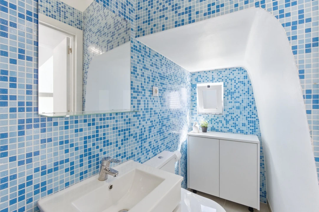 Apartamento T1 para Venda em Penha de França Foto 10