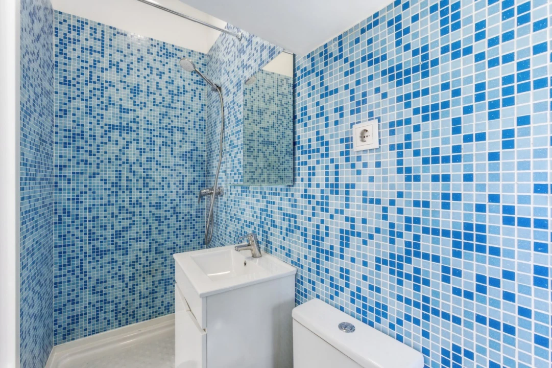 Apartamento T1 para Venda em Penha de França Foto 11