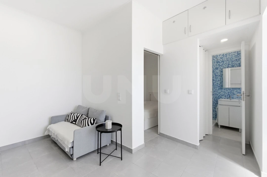 Apartamento T1 para Venda em Penha de França Foto 12