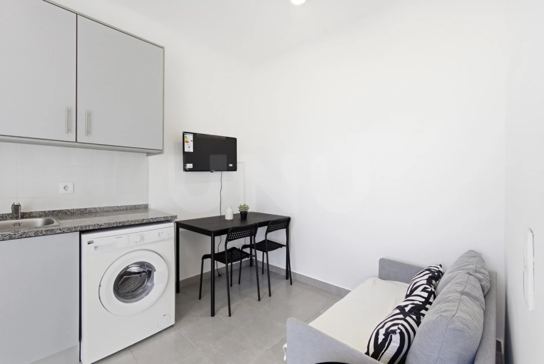 Apartamento T1 para Venda em Penha de França Foto 13