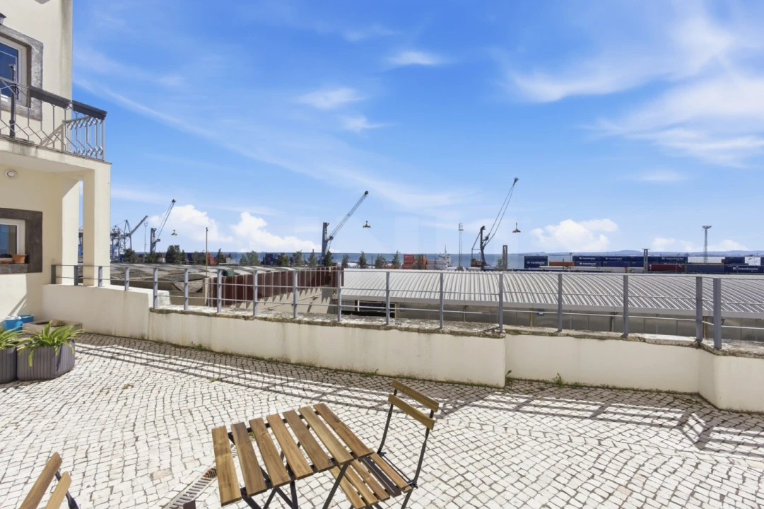 Apartamento T1 para Venda em Penha de França Foto 17