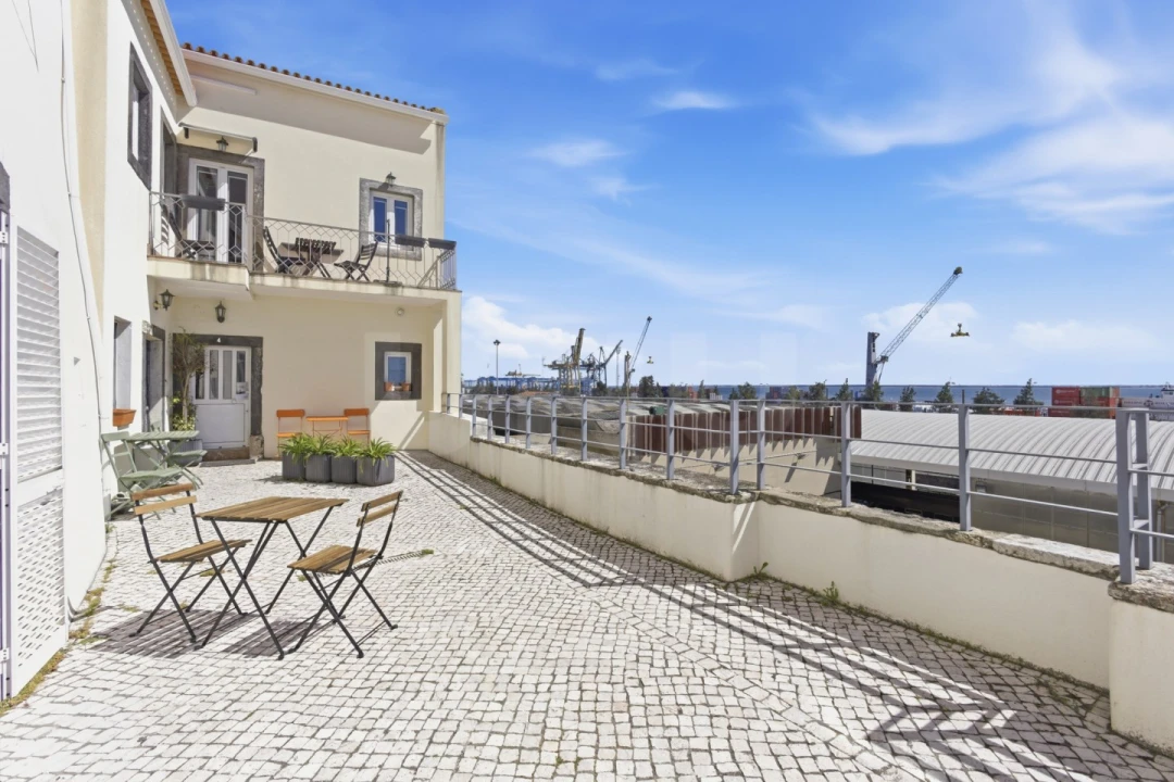 Apartamento T1 para Venda em Penha de França Foto 18