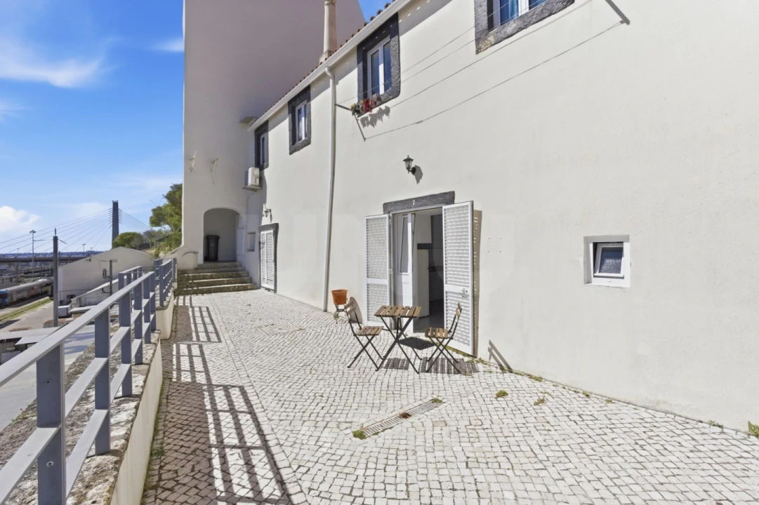 Apartamento T1 para Venda em Penha de França Foto 20