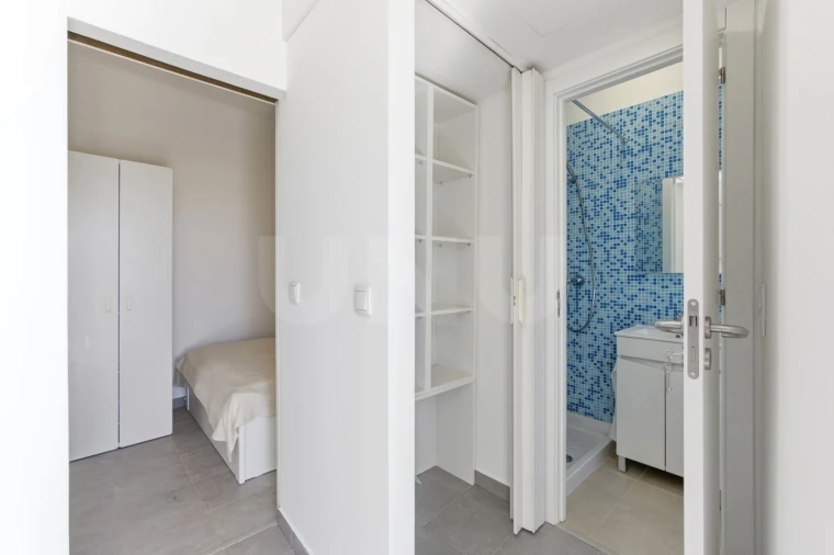 Apartamento T1 para Venda em Penha de França Foto 5