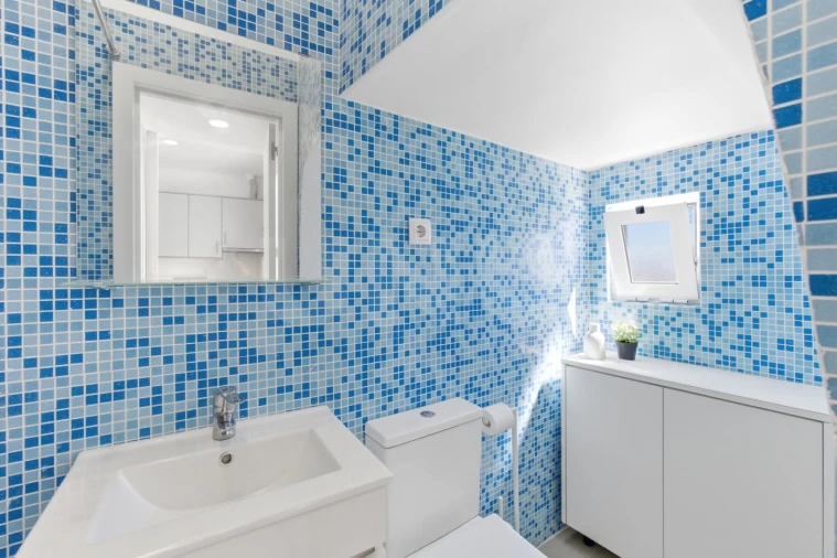 Apartamento T1 para Venda em Penha de França Foto 9