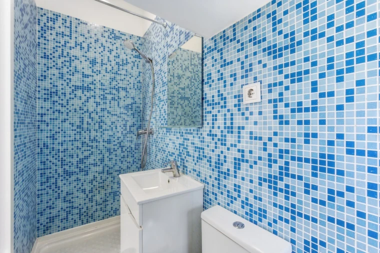 Apartamento T1 para Venda em Penha de França Foto 11