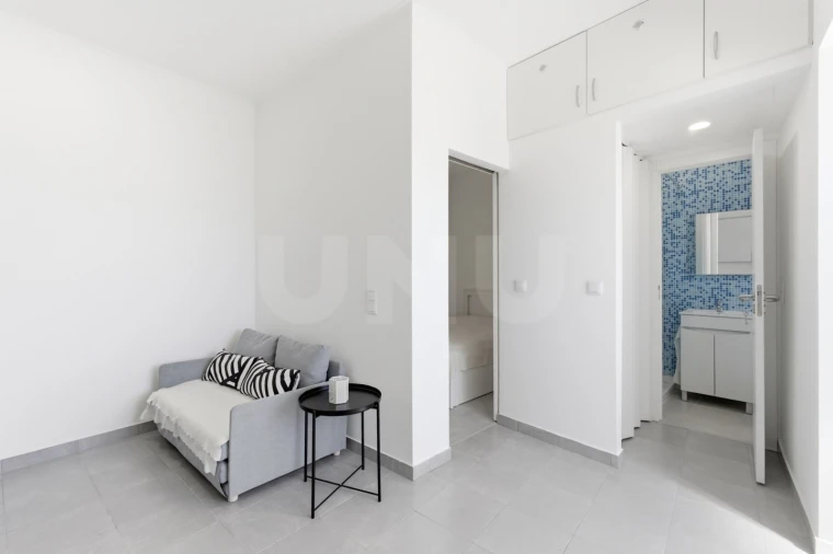 Apartamento T1 para Venda em Penha de França Foto 12