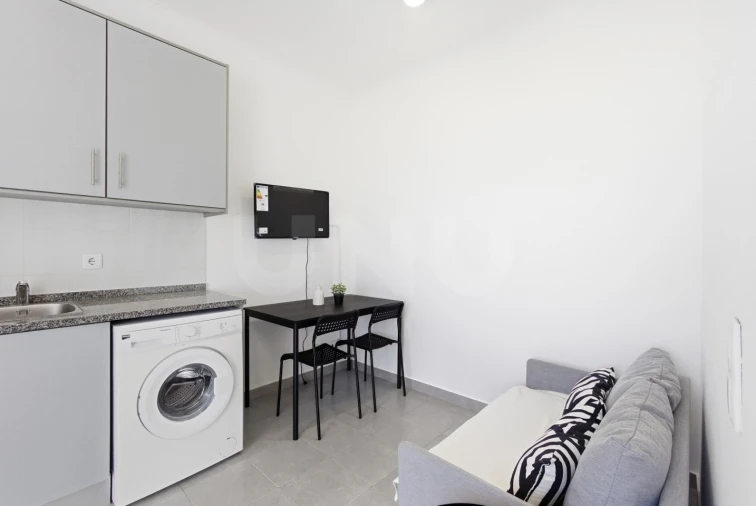 Apartamento T1 para Venda em Penha de França Foto 13