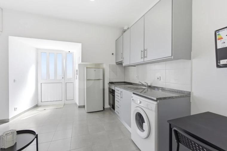 Apartamento T1 para Venda em Penha de França Foto 14