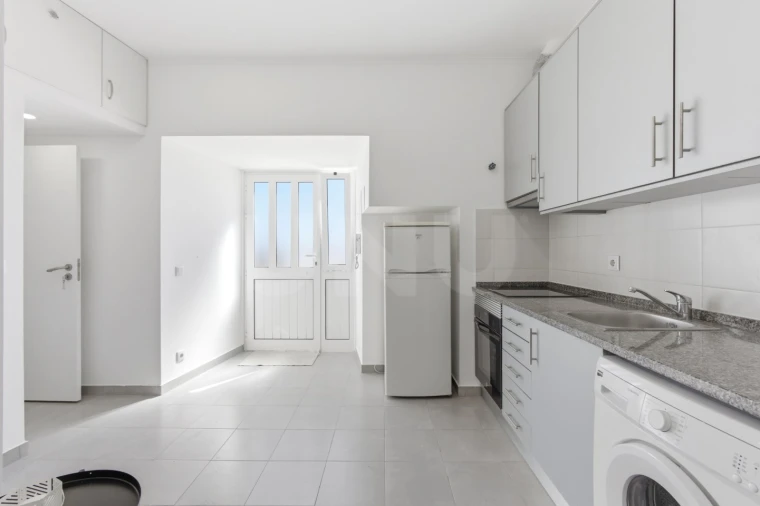 Apartamento T1 para Venda em Penha de França Foto 15
