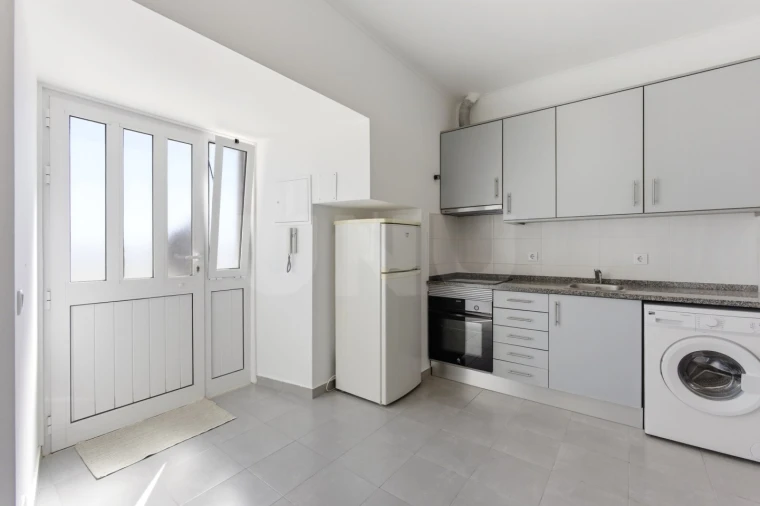 Apartamento T1 para Venda em Penha de França Foto 16