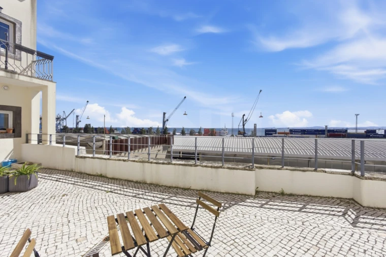 Apartamento T1 para Venda em Penha de França Foto 17