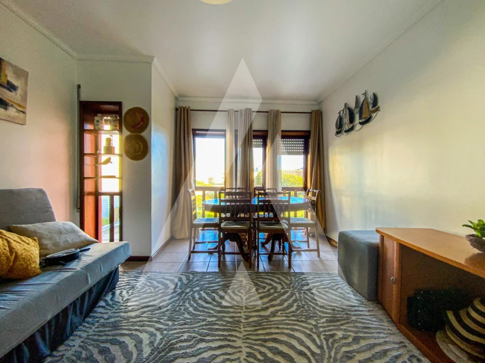 Apartamento T2 para Venda em Gafanha da Nazaré Foto 3