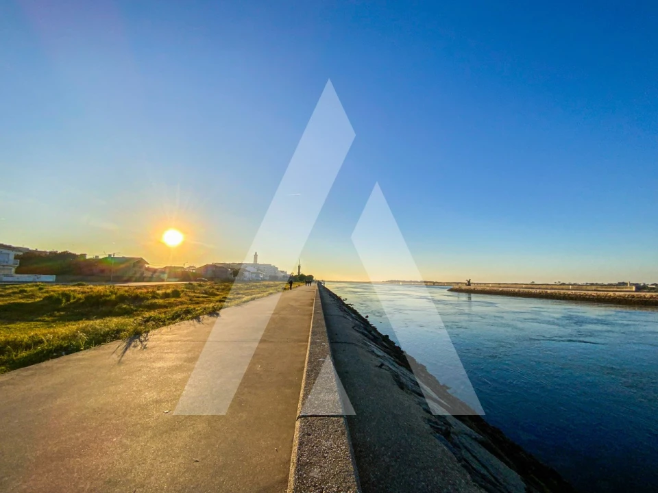 Apartamento T2 para Venda em Gafanha da Nazaré Foto 16