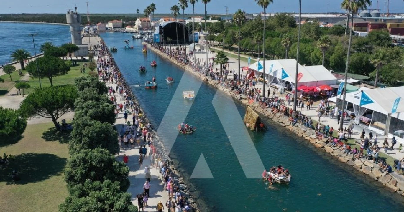 Terreno para Venda em Ílhavo (São Salvador) Foto 18