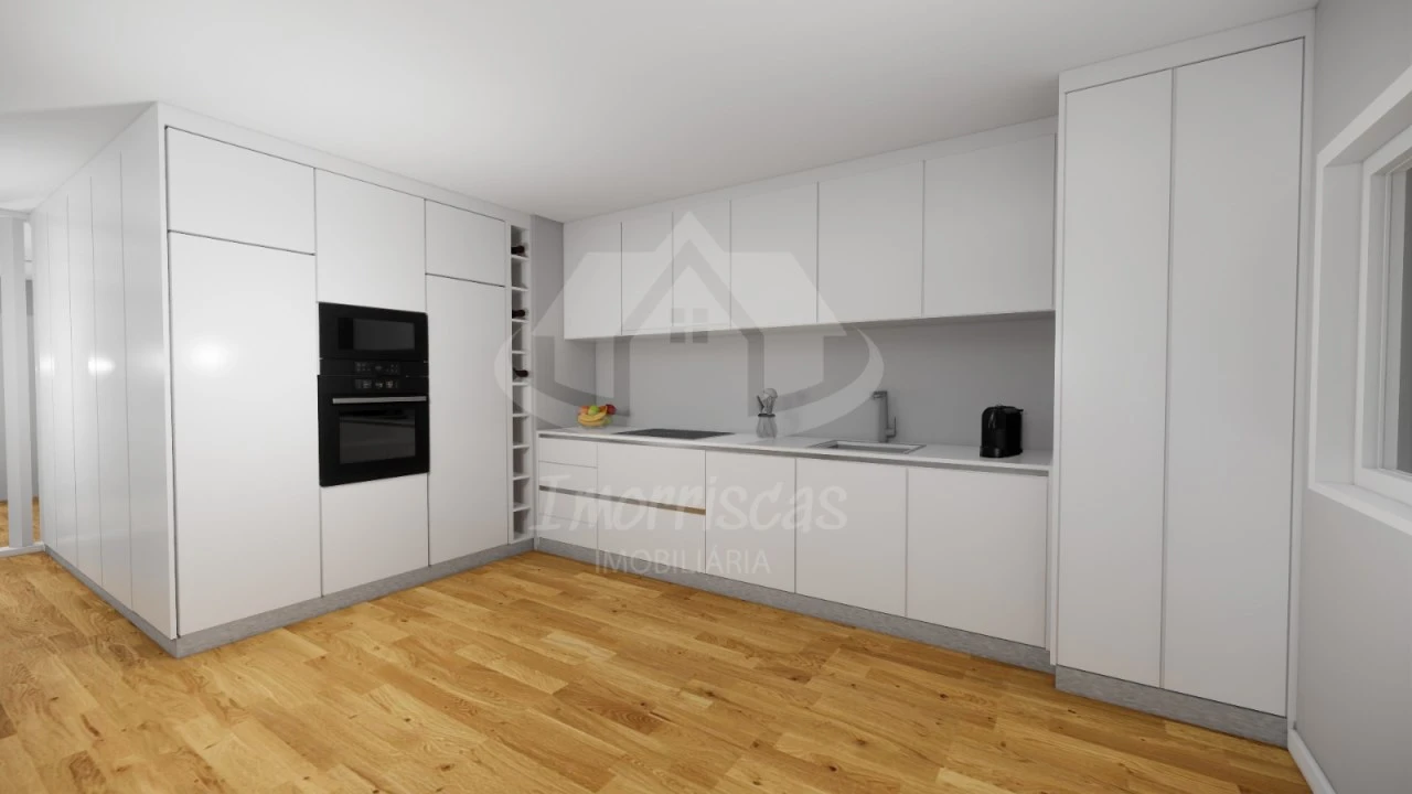 Apartamento T3 para Venda em Alverca do Ribatejo e Sobralinho Foto 7