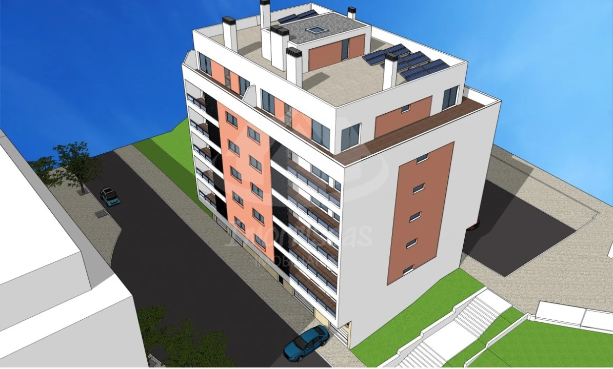 Apartamento T3 para Venda em Alverca do Ribatejo e Sobralinho Foto 14