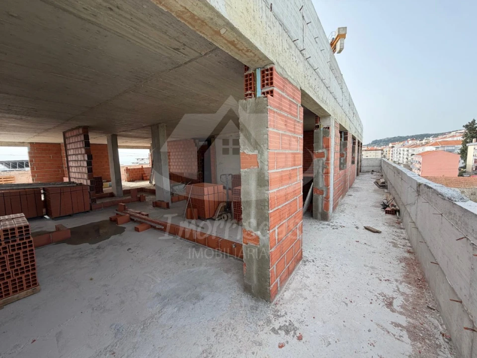 Apartamento T3 para Venda em Alverca do Ribatejo e Sobralinho Foto 32