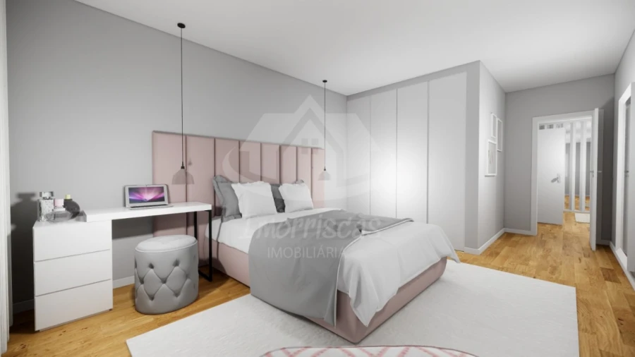 Apartamento T3 para Venda em Alverca do Ribatejo e Sobralinho Foto 9