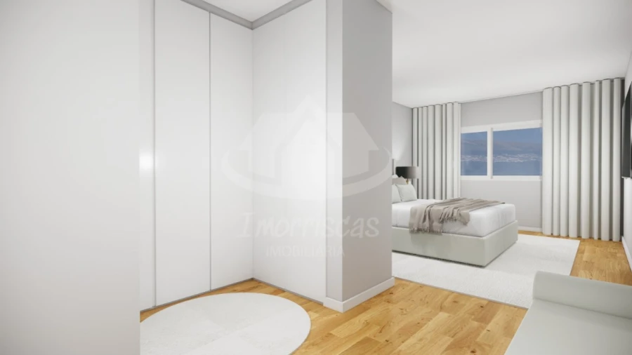 Apartamento T3 para Venda em Alverca do Ribatejo e Sobralinho Foto 10