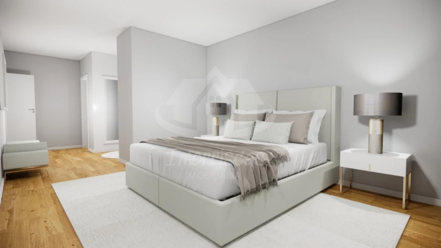 Apartamento T3 para Venda em Alverca do Ribatejo e Sobralinho Foto 12