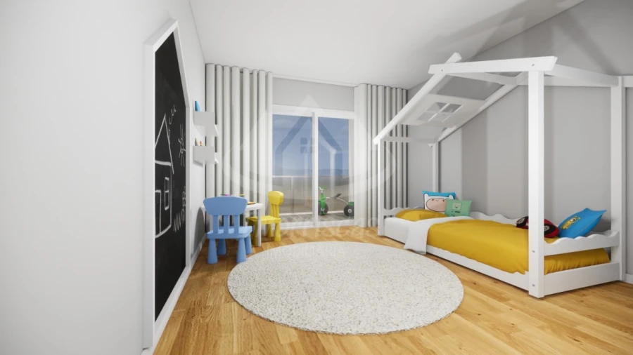 Apartamento T3 para Venda em Alverca do Ribatejo e Sobralinho Foto 13